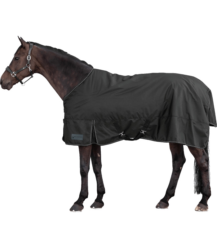 Waldhausen Outdoordecke Nordic Light Schwarz, Gr. 135 cm Waldhausen Outdoordecke Nordic Light Schwarz, Gr. 135 cm von Waldhausen