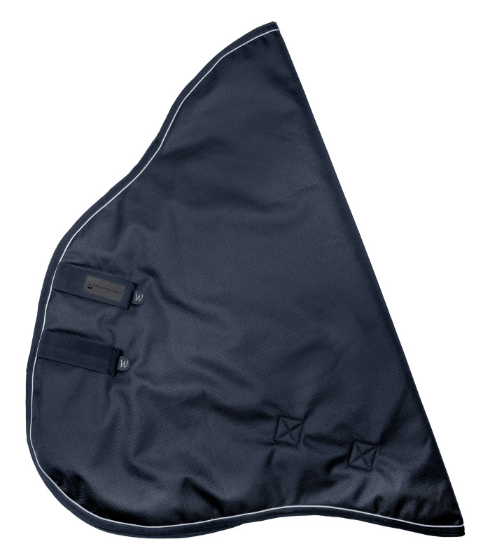 Waldhausen Outdoorhalsteil Scandic, 200 g Nachtblau, Gr. Wb Waldhausen Outdoorhalsteil Scandic, 200 g Nachtblau, Gr. Wb von Waldhausen