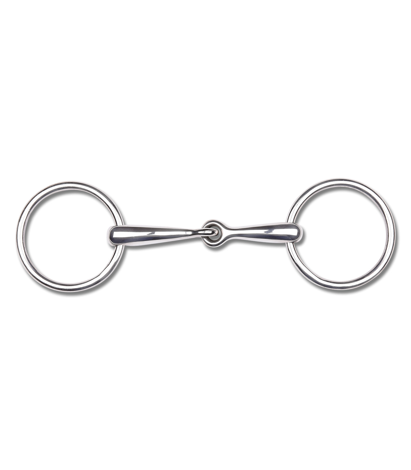 Waldhausen Ponyy Wassertrense, Einfach gebrochen Est, R:5cm, S:14mm, B11,5cm Waldhausen Ponyy Wassertrense, Einfach gebrochen Est, R:5cm, S:14mm, B11,5cm von Waldhausen