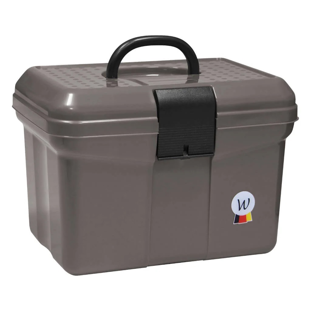 Waldhausen Putzbox Eco granitgrau Waldhausen Putzbox Eco granitgrau von Waldhausen
