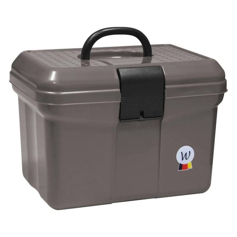 Waldhausen Putzbox Eco granitgrau Waldhausen Putzbox Eco granitgrau von Waldhausen