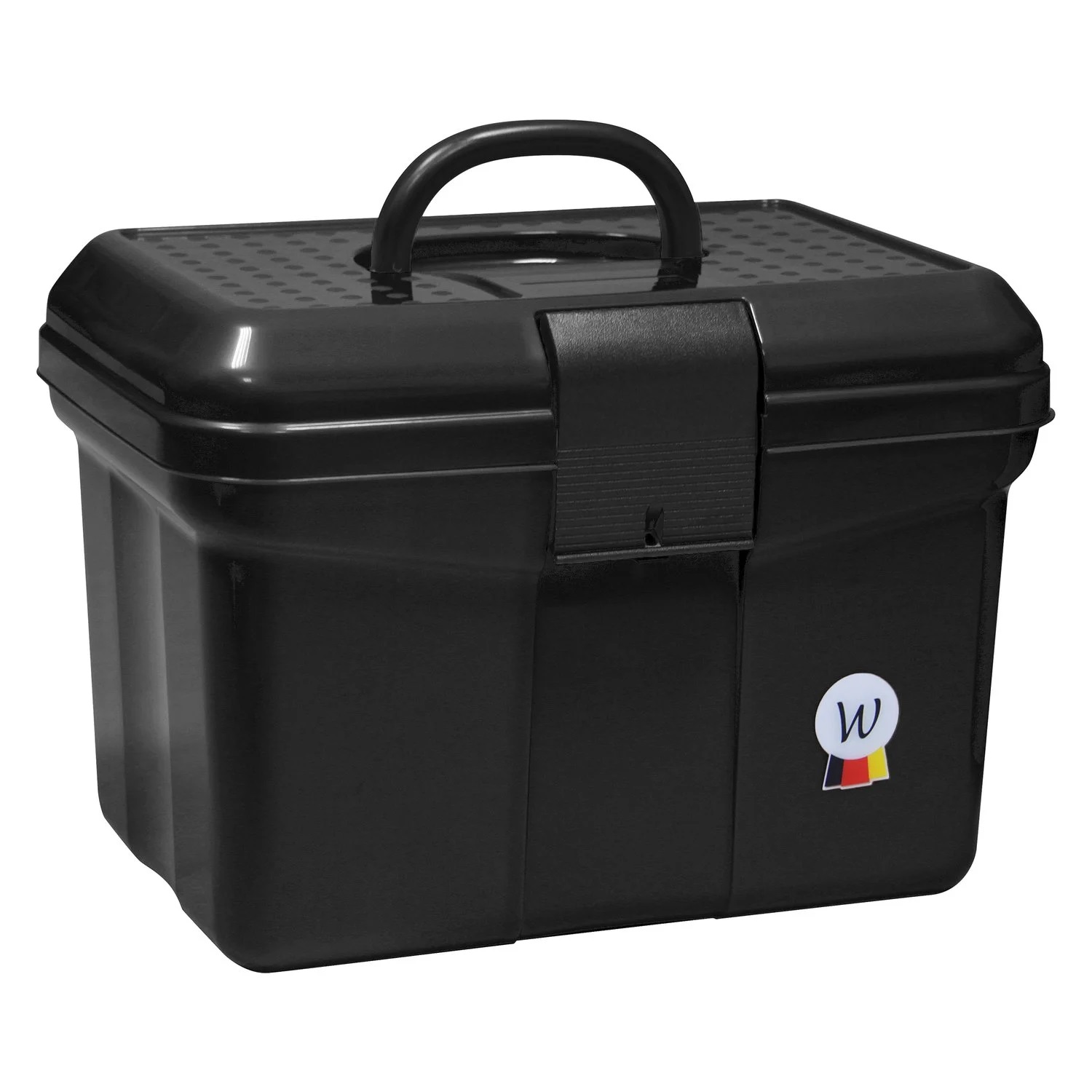 Waldhausen Putzbox Eco schwarz Waldhausen Putzbox Eco schwarz von Waldhausen