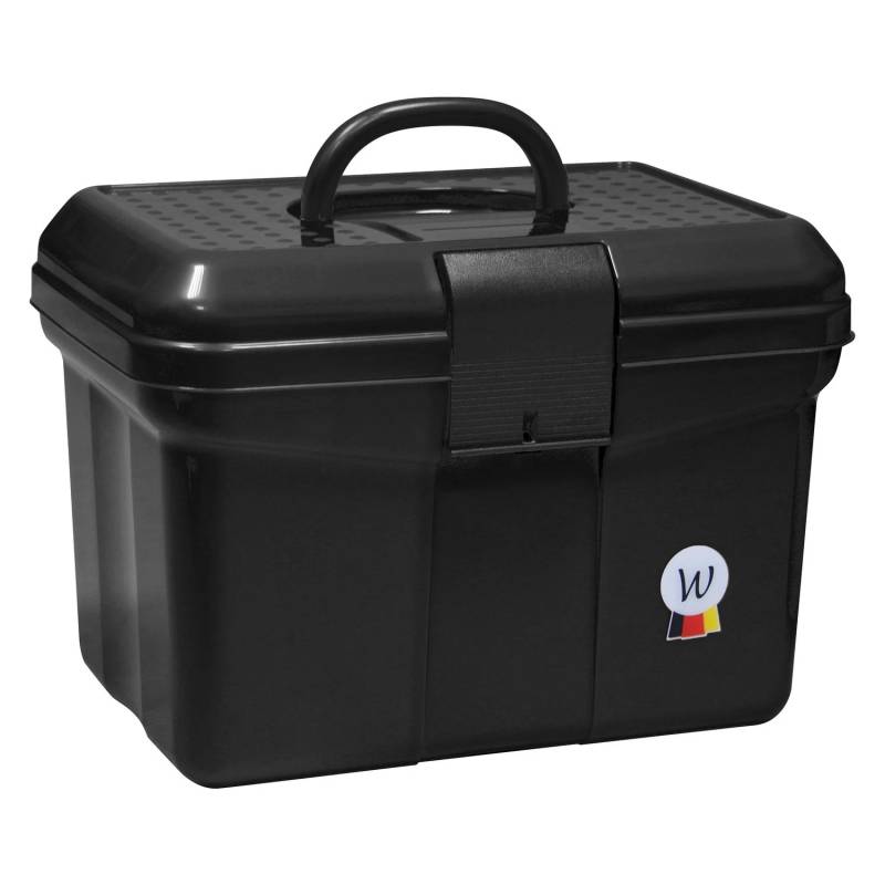 Waldhausen Putzbox Eco schwarz Waldhausen Putzbox Eco schwarz von Waldhausen