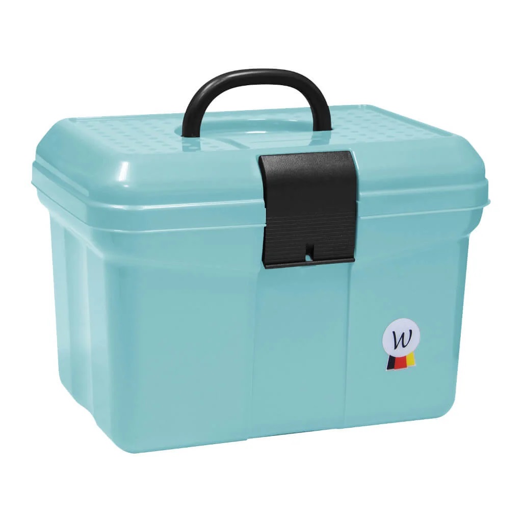 Waldhausen Putzbox Eco türkis Waldhausen Putzbox Eco türkis von Waldhausen