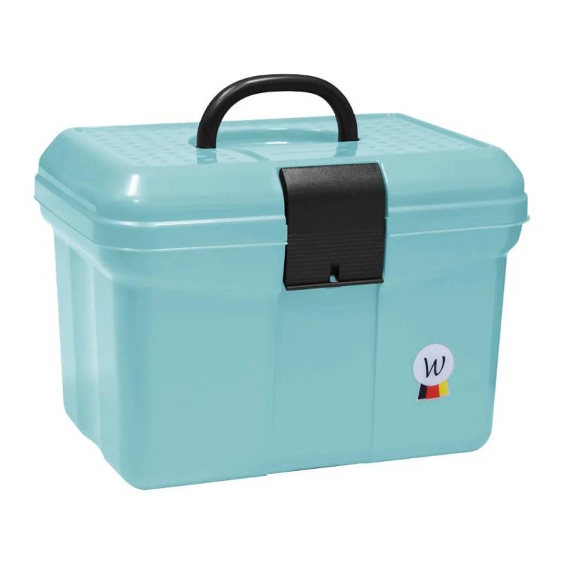 Waldhausen Putzbox Eco türkis Waldhausen Putzbox Eco türkis von Waldhausen