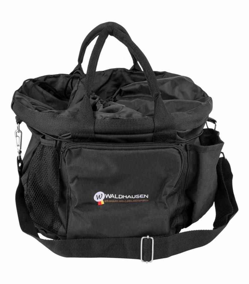 Waldhausen Putztasche Schwarz von Waldhausen