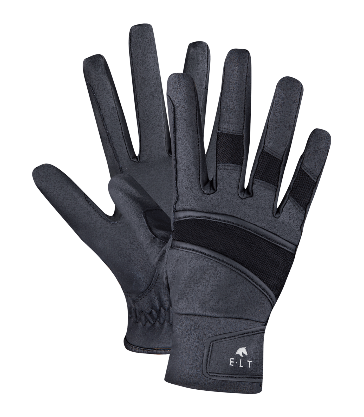 Waldhausen Reithandschuh Magnetize Winter schwarz, Gr. Xs Waldhausen Reithandschuh Magnetize Winter schwarz, Gr. Xs von Waldhausen