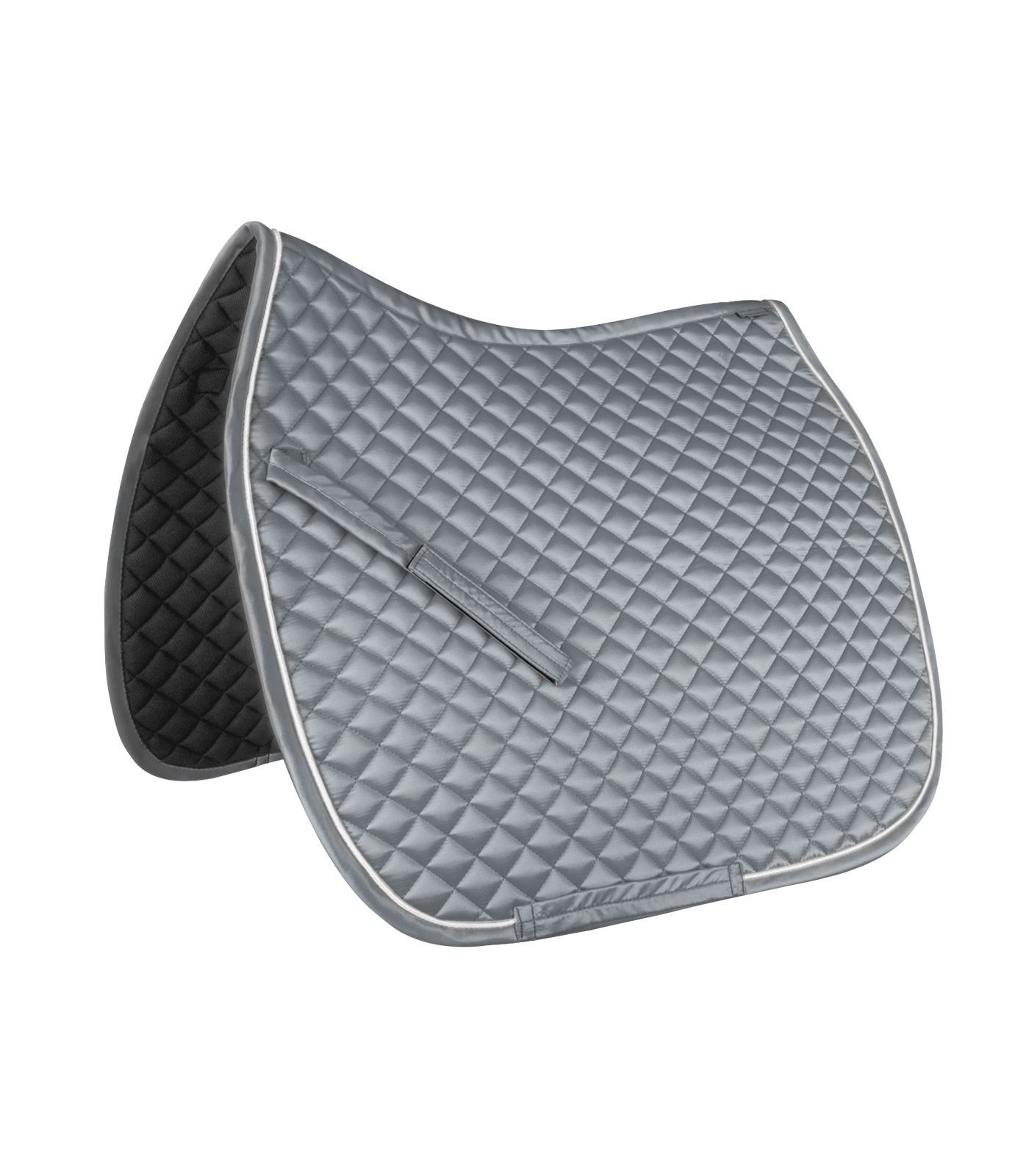 Waldhausen Schabracke Felix Glam ChromGrau, D von Waldhausen