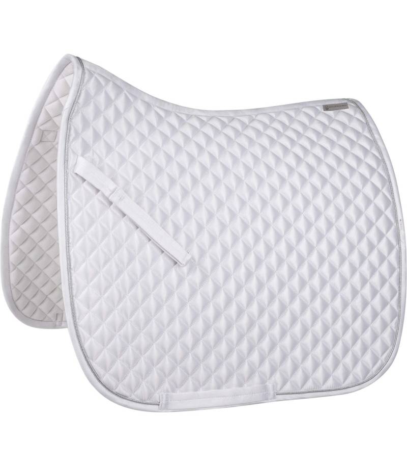 Waldhausen Schabracke Felix Glam Weiß, D von Waldhausen