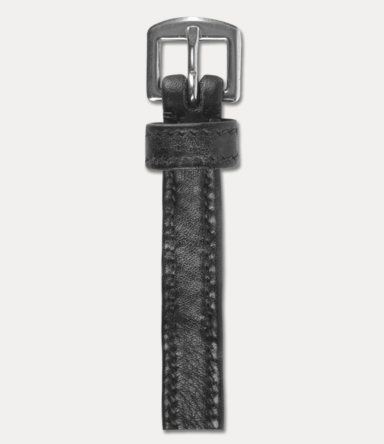 Waldhausen Sporenriemen Soft Schwarz Waldhausen Sporenriemen Soft Schwarz von Waldhausen