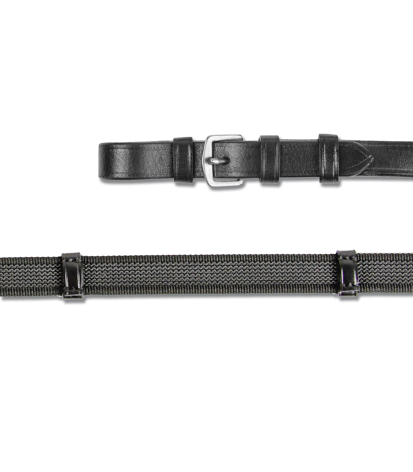 Waldhausen Star Anti Rutsch Zügel Pony, 19 mm Waldhausen Star Anti Rutsch Zügel Pony, 19 mm von Waldhausen