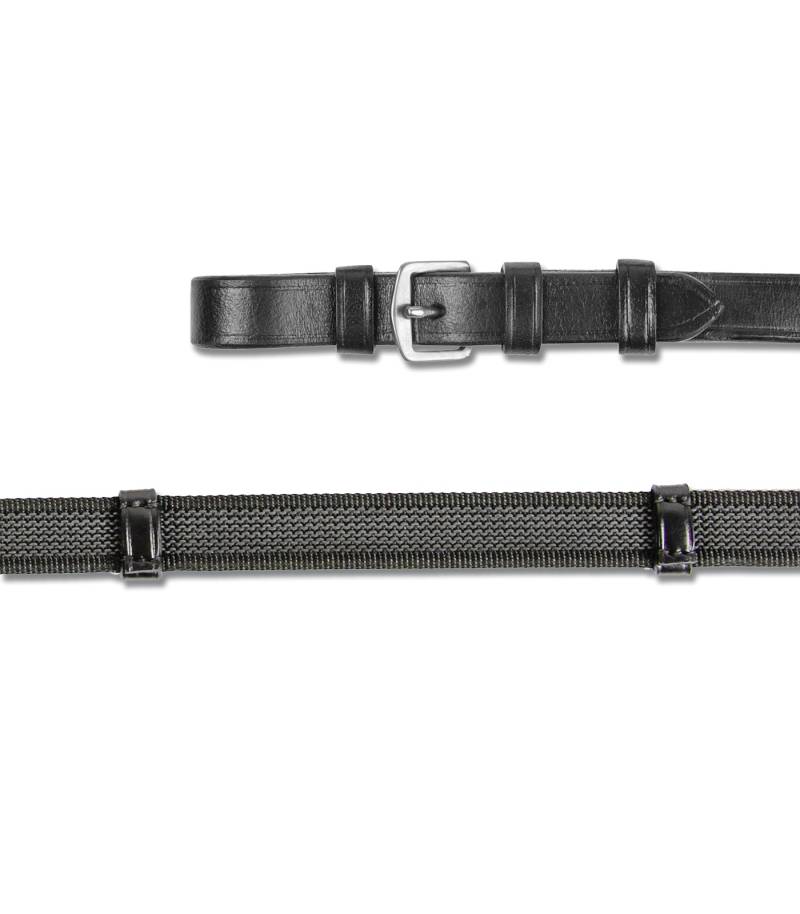 Waldhausen Star Anti Rutsch Zügel Pony, 19 mm Waldhausen Star Anti Rutsch Zügel Pony, 19 mm von Waldhausen