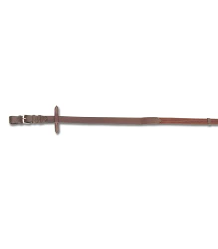 WALDHAUSEN STAR Gurtzügel Pony, braun WALDHAUSEN STAR Gurtzügel Pony, braun von WALDHAUSEN