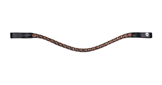 Waldhausen Stirnband X-Line Boost roségold, Gr. Wb Waldhausen Stirnband X-Line Boost roségold, Gr. Wb von Waldhausen