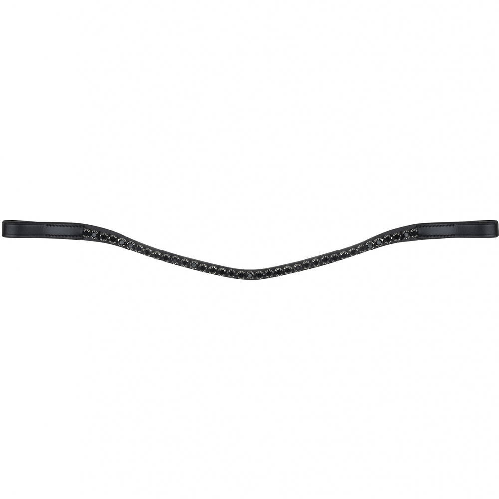 Waldhausen Stirnband X-Line Glam Schwarz, Schwarz, Gr. Wb Waldhausen Stirnband X-Line Glam Schwarz, Schwarz, Gr. Wb von Waldhausen