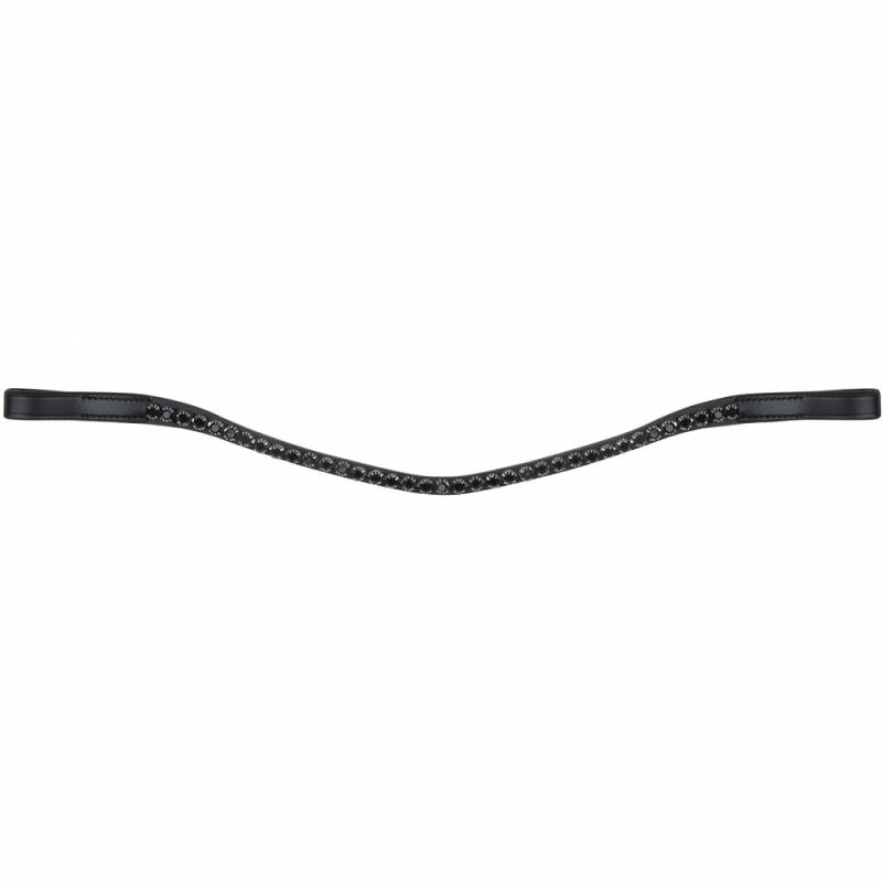 Waldhausen Stirnband X-Line Glam Schwarz, Schwarz, Gr. Wb Waldhausen Stirnband X-Line Glam Schwarz, Schwarz, Gr. Wb von Waldhausen