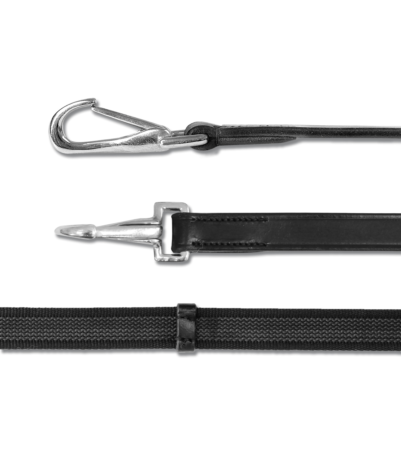 Waldhausen X-Line Anti Rutsch Zügel mit Karabiner Gr. Pony Waldhausen X-Line Anti Rutsch Zügel mit Karabiner Gr. Pony von Waldhausen