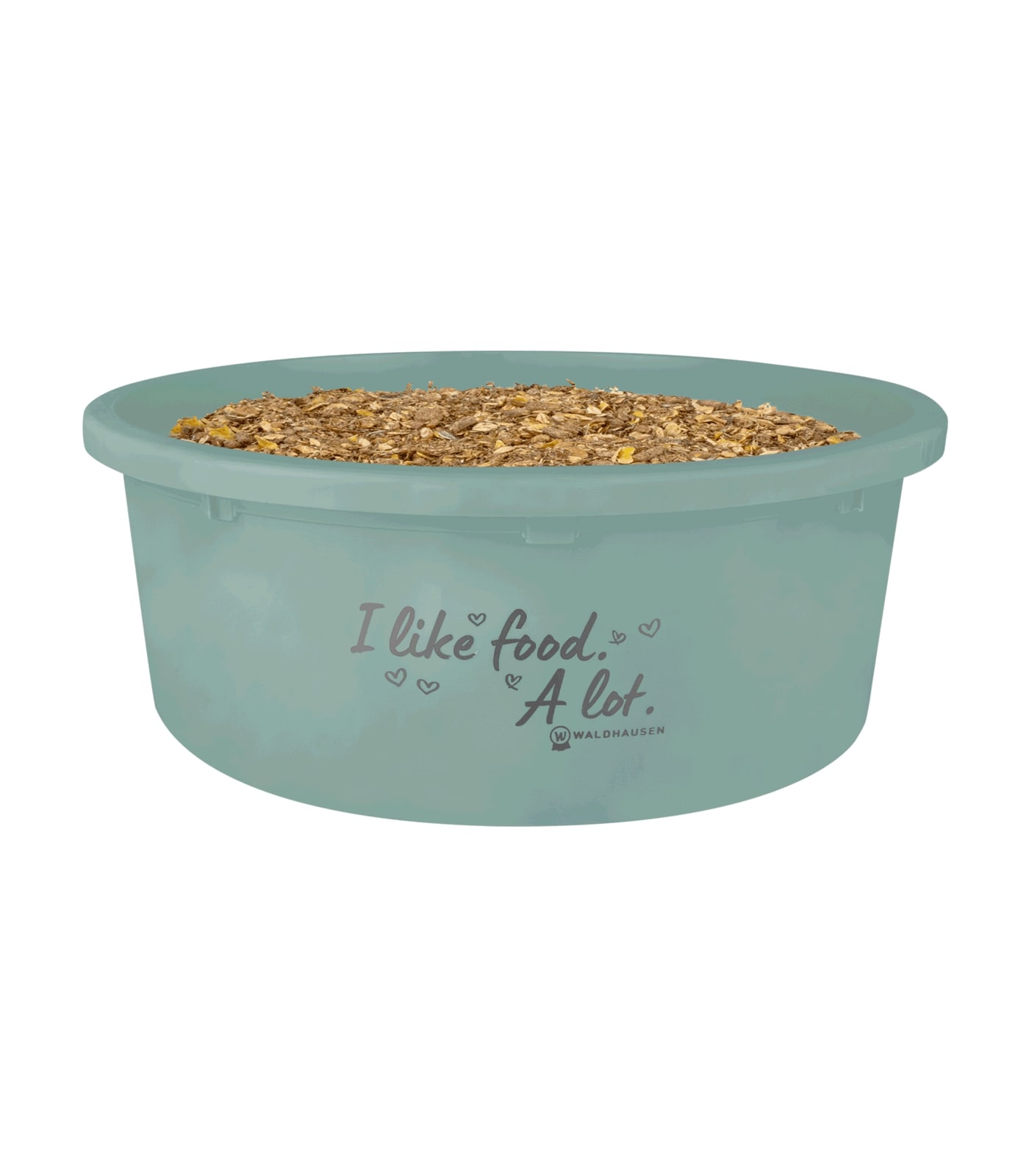 Waldhausen Xl Müsli-Schale mit Deckel 8L Mistel Waldhausen Xl Müsli-Schale mit Deckel 8L Mistel von Waldhausen