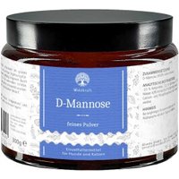 Waldkraft D-Mannose für Tiere 300g von Waldkraft