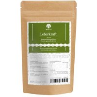 Waldkraft Leberkraft – Kräutermischung für Hund & Katze - 200g Waldkraft Leberkraft – Kräutermischung für Hund & Katze - 200g von Waldkraft