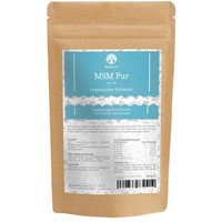 Waldkraft MSM Pur – Organischer Schwefel (OptiMSM®) für Hunde und Katzen - 360g von Waldkraft