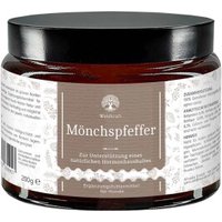 Waldkraft Mönchspfeffer für Hunde - 200g Waldkraft Mönchspfeffer für Hunde - 200g von Waldkraft