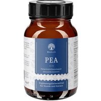 Waldkraft PEA – Palmitoylethanolamid Pulver für Hunde und Katzen 36 g von Waldkraft