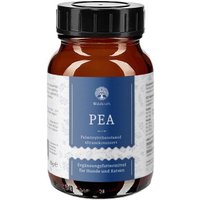 Waldkraft PEA – Palmitoylethanolamid Pulver für Hunde und Katzen 36 g Waldkraft PEA – Palmitoylethanolamid Pulver für Hunde und Katzen 36 g von Waldkraft
