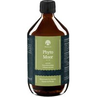 Waldkraft Phyto Moor – Biologisch aktives Vitalstofftonikum 500 ml Waldkraft Phyto Moor – Biologisch aktives Vitalstofftonikum 500 ml von Waldkraft