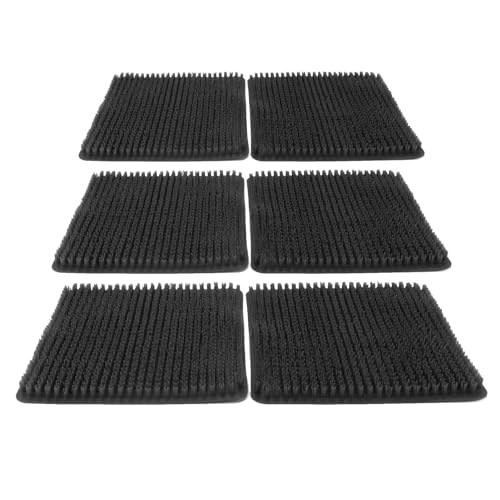 Hühner-Nistkasten-Pads, PE-Nistkasten-Einlagen, Hühner-Nistkasten-Pads, Atmungsaktives PE, Wiederverwendbare Hühner-Nistkasten-Matten, Kratzfest, Wasserdicht, für die Hühner-Nistkasten-Pads, PE-Nistkasten-Einlagen, Hühner-Nistkasten-Pads, Atmungsaktives PE, Wiederverwendbare Hühner-Nistkasten-Matten, Kratzfest, Wasserdicht, für die von Walfront