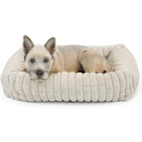 Wallace & Jones Hundebett "MARY" sand M von Wallace & Jones