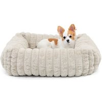 Wallace & Jones Hundebett "MARY" sand S von Wallace & Jones