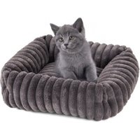 Wallace & Jones Katzenbett "MARY" anthrazit S von Wallace & Jones