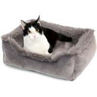 Wallace & Jones Katzenbett MAYFAIR schiefergrau Wallace & Jones Katzenbett MAYFAIR schiefergrau von Wallace & Jones