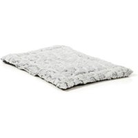 Wallace & Jones gepolsterte Plüsch Wendedecke Snow S Wallace & Jones gepolsterte Plüsch Wendedecke Snow S von Wallace & Jones