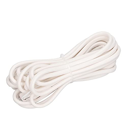 Elektrisches Heizkabel, wasserdichte Silikonheizung Zum Auftauen von Wasserleitungen, 240 W, AC220V von Walmeck