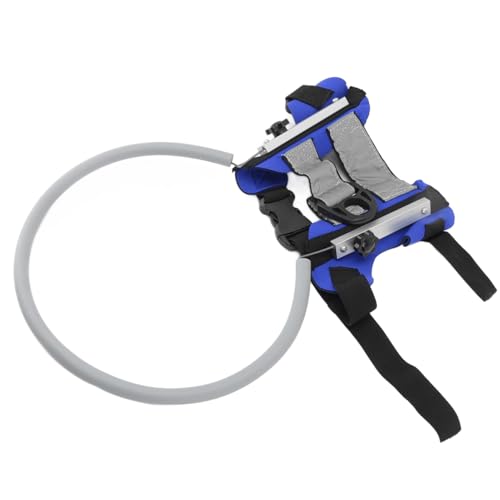 Haustier-Blind-Halo, Leicht, Praktisch, Kollisionsvermeidungsgeschirr mit Reflektierender Wirkung, Blinde Hunde und Katzen, Geeignet für (S Durchmesser 22 cm (für 4–10 Haustier-Blind-Halo, Leicht, Praktisch, Kollisionsvermeidungsgeschirr mit Reflektierender Wirkung, Blinde Hunde und Katzen, Geeignet für (S Durchmesser 22 cm (für 4–10 von Walmeck