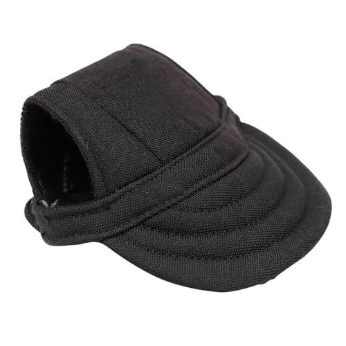 Walopola Outdoor-Sonnenschutzhaube für Hunde, Sonnenschutz, Schirmmütze, , Baseballkappen, bequeme Hunde-Sonnenhaube, atmungsaktiv, Haustierzubehör für Welpen Walopola Outdoor-Sonnenschutzhaube für Hunde, Sonnenschutz, Schirmmütze, , Baseballkappen, bequeme Hunde-Sonnenhaube, atmungsaktiv, Haustierzubehör für Welpen von Walopola