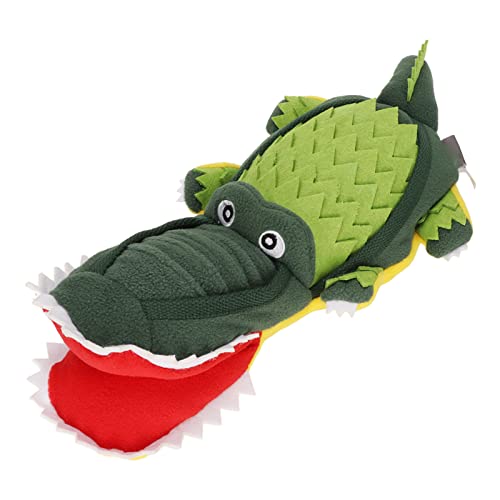 Wangcmcol Kauspielzeug für Hunde, verstecktes Futter, interaktives Spielzeug für Hundetraining, Spielen von Wangcmcol