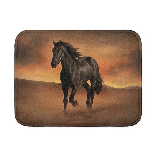 Wanyint Schlauchdruck 23,5 x 17,5 In Hund Katze Haustier Fütterungsmatte Selbstabsorbierende Haustiermatte für Futter und Wassernapf Hitzebeständig Casual Hund Tischsets Wanyint Schlauchdruck 23,5 x 17,5 In Hund Katze Haustier Fütterungsmatte Selbstabsorbierende Haustiermatte für Futter und Wassernapf Hitzebeständig Casual Hund Tischsets von Wanyint