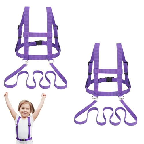2 Stück Pferdeleine zum Spielen für Kinder, Verstellbares Pferdegeschirr für Kinder zum Spielen, Pferdeleine Kinder, Pferdegeschirr Kinder, Pferdeleine Spielzeug für Jungen Mädchen Rollenspiel 2 Stück Pferdeleine zum Spielen für Kinder, Verstellbares Pferdegeschirr für Kinder zum Spielen, Pferdeleine Kinder, Pferdegeschirr Kinder, Pferdeleine Spielzeug für Jungen Mädchen Rollenspiel von Wapasezyar