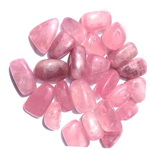 Warmhm Einzigartiger Crystal S Fischtank-fälschung 100 G Getrommelter Kies Für Den Garten von Warmhm