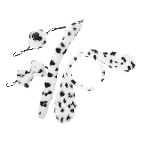 Warmhm 1 Satz Kostümset Für Hunde Ohren Klein Bausatz Party Outfit Haustier Pfote Hunde-Cosplay- Plüsch Stichworte Körperpflege Lustiger Cosplay-Kopfschmuck Tierkostüm Stoff Warmhm 1 Satz Kostümset Für Hunde Ohren Klein Bausatz Party Outfit Haustier Pfote Hunde-Cosplay- Plüsch Stichworte Körperpflege Lustiger Cosplay-Kopfschmuck Tierkostüm Stoff von Warmhm