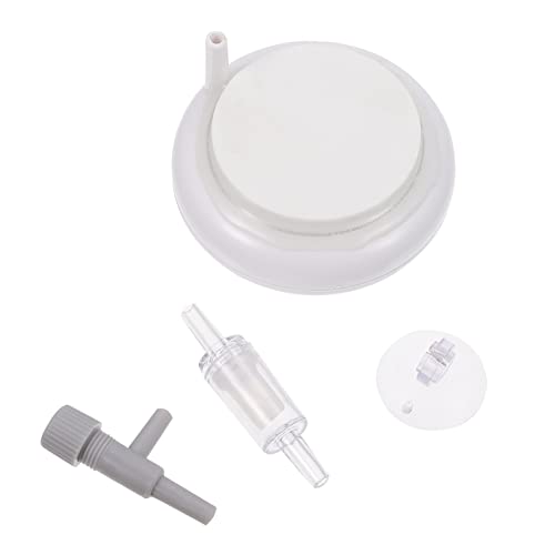 Warmhm Aquarium Bubble Diffusor Aquarium Bubbles Bubbler Set Von 1 Bubble Diffusor von Warmhm
