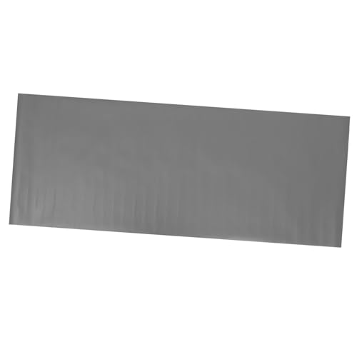 Warmhm 1Blatt Eva Terrarienmatte für Reptilien und rutschfest Anpassbare Bodengrund für Schildkröten und Bartagamen Schützend gegen Feuchtigkeit von Warmhm