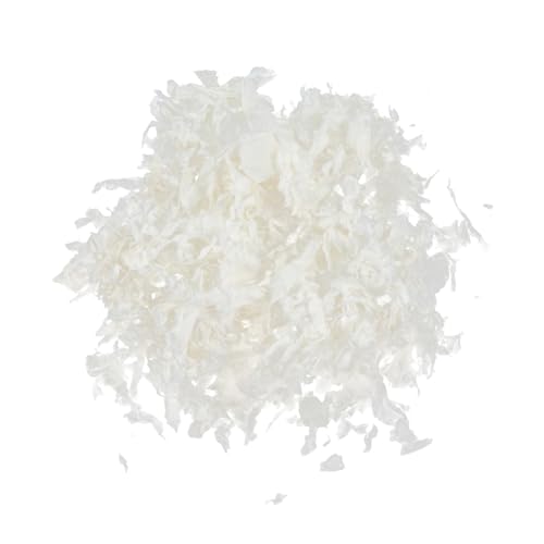 Warmhm 1Packung Käfigunterlage für Kleintiere Absorbierende Staubfreie Papierflocken für Hamster Meerschweinchen für Bequeme Schlafplätze Warmhm 1Packung Käfigunterlage für Kleintiere Absorbierende Staubfreie Papierflocken für Hamster Meerschweinchen für Bequeme Schlafplätze von Warmhm