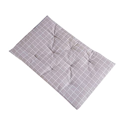 Warmhm 1stk Unterlage Für Haustierkisten Matratzenauflagen Schlafteppich Für Haustiere Hund Katze Ruhepolster Hundehüttenkissen Baumwolle Haustier Warme Decken Hündchen Haustier Hund Warmhm 1stk Unterlage Für Haustierkisten Matratzenauflagen Schlafteppich Für Haustiere Hund Katze Ruhepolster Hundehüttenkissen Baumwolle Haustier Warme Decken Hündchen Haustier Hund von Warmhm