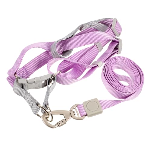 Warmhm 1Satz Hundekabelbaum Und Leine Set Entkommen Beweis Hundeleine Und Gurte Für Sicheres Mit Welpen Verstellbare Leichte Hundebezüge Warmhm 1Satz Hundekabelbaum Und Leine Set Entkommen Beweis Hundeleine Und Gurte Für Sicheres Mit Welpen Verstellbare Leichte Hundebezüge von Warmhm