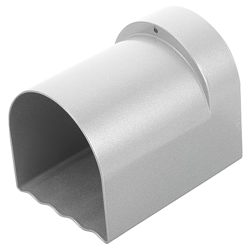 Warmhm 1Satz Kühlhaus für Kleine Haustiere Aluminium Kühlbett mit Eisbeuteln für Hamster und Chinchillas zu Reinigen für Hygienisch und Langlebig Optimaler Schutz von Warmhm