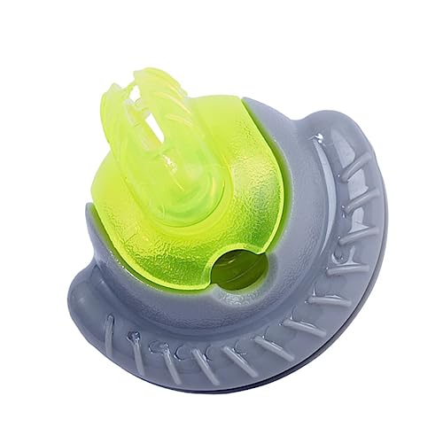 Warmhm 1Stück Haustier Molar Interaktives Kauspielzeug Für Zahnreinigend Aus Sicherem Material Für Beschäftigung Garten Warmhm 1Stück Haustier Molar Interaktives Kauspielzeug Für Zahnreinigend Aus Sicherem Material Für Beschäftigung Garten von Warmhm